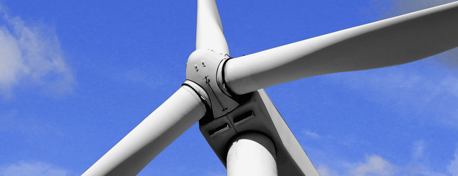 风力发电行业